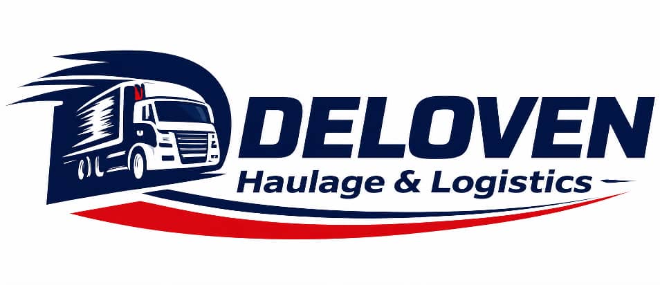 Deloven Haulage & Logistics official branding
